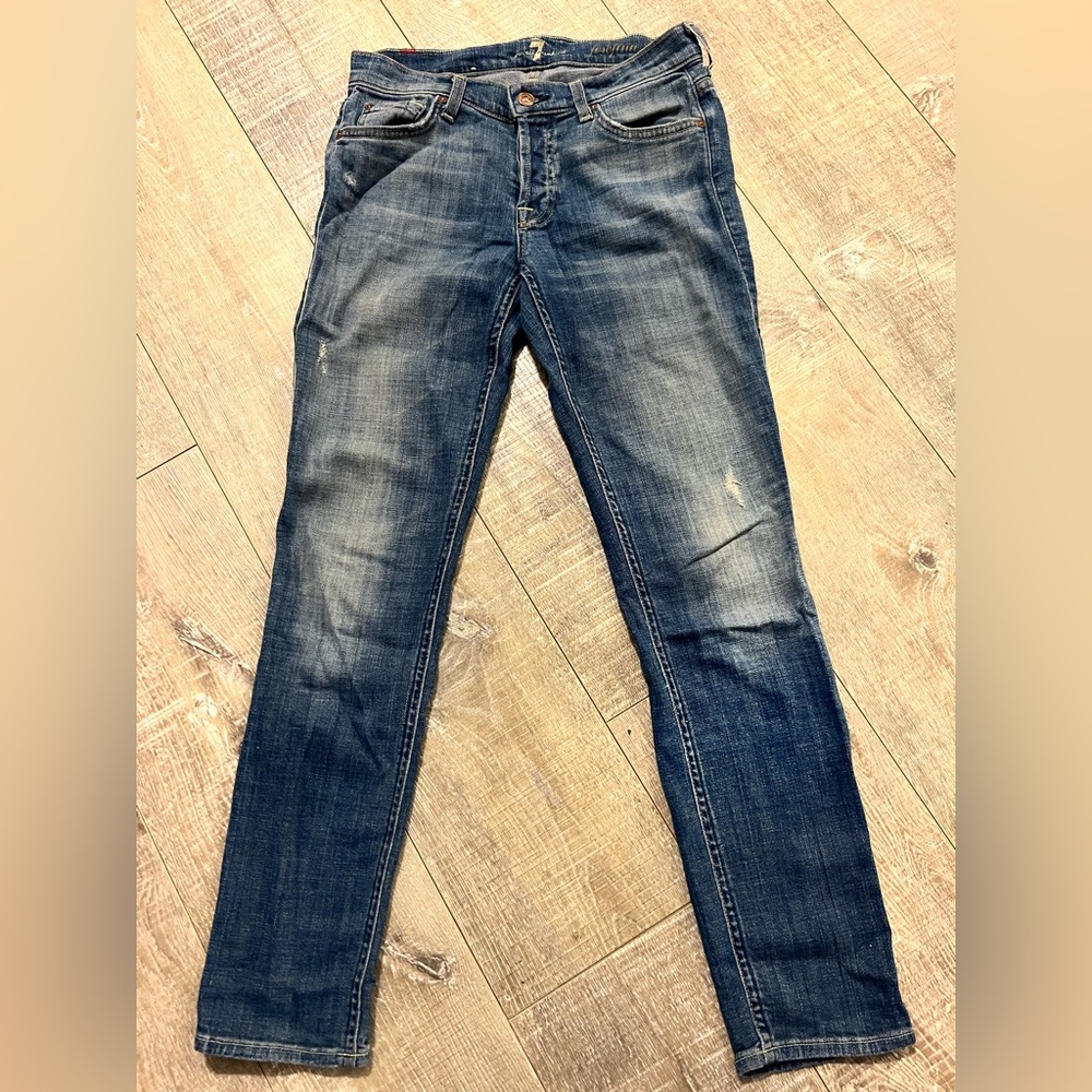 Seven for all Mankind Jeans